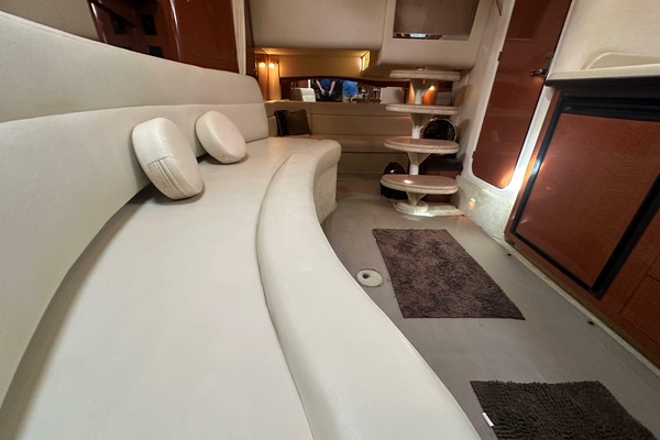 Sea Joy 37ft Sea Ray Yacht For Sale
