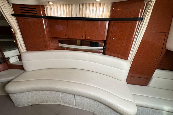 Sea Joy 37ft Sea Ray Yacht For Sale