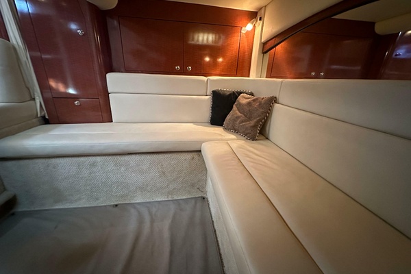 Sea Joy 37ft Sea Ray Yacht For Sale