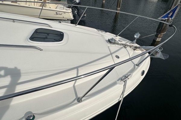 Sea Joy 37ft Sea Ray Yacht For Sale