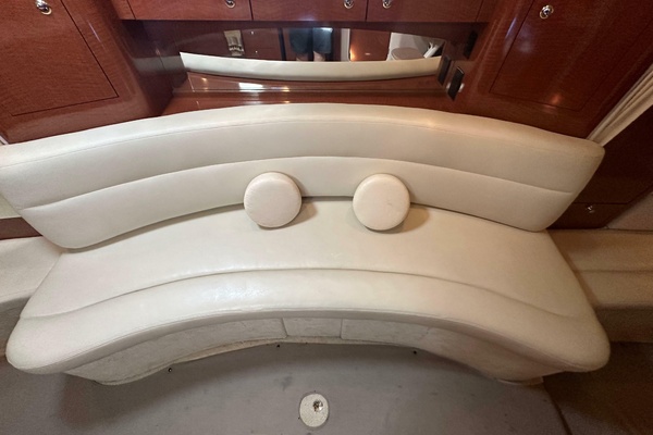 Sea Joy 37ft Sea Ray Yacht For Sale