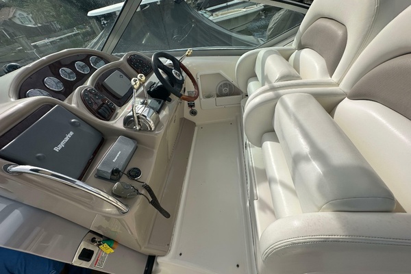 Sea Joy 37ft Sea Ray Yacht For Sale