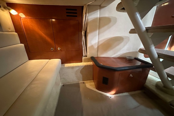 Sea Joy 37ft Sea Ray Yacht For Sale