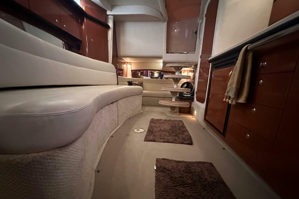 Sea Joy 37ft Sea Ray Yacht For Sale