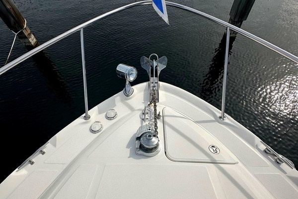 Sea Joy 37ft Sea Ray Yacht For Sale