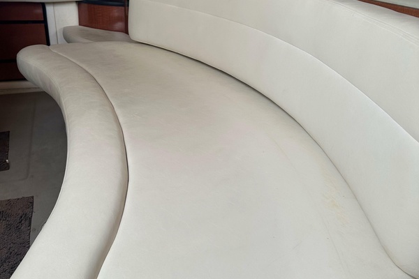 Sea Joy 37ft Sea Ray Yacht For Sale