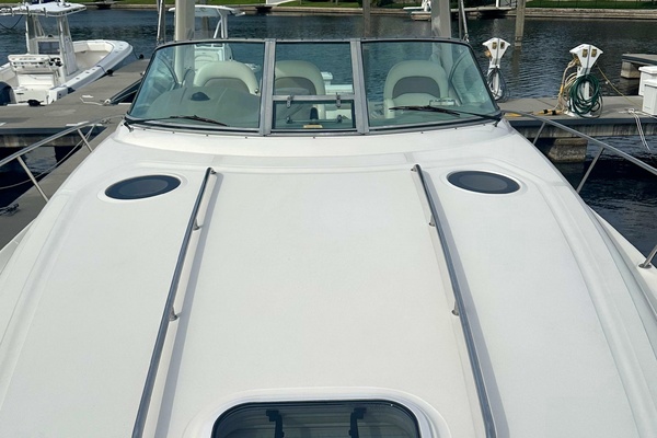 Sea Joy 37ft Sea Ray Yacht For Sale