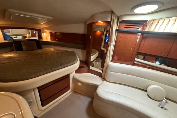 Sea Joy 37ft Sea Ray Yacht For Sale