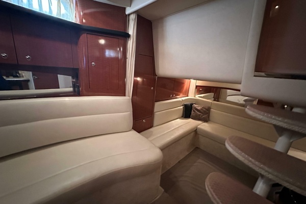 Sea Joy 37ft Sea Ray Yacht For Sale
