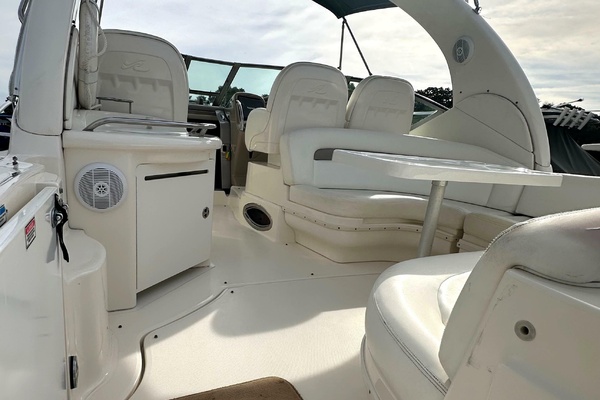 Sea Joy 37ft Sea Ray Yacht For Sale