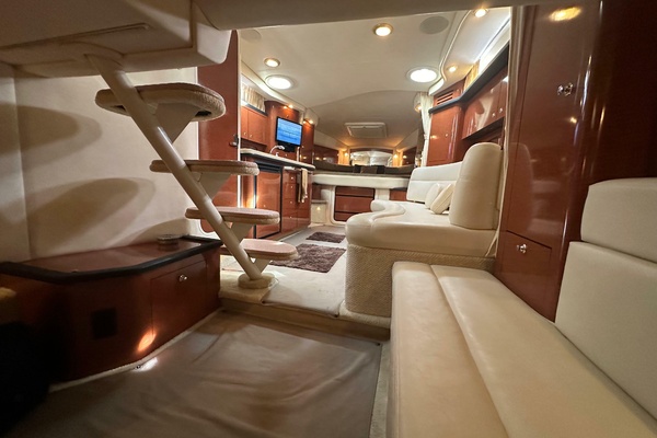 Sea Joy 37ft Sea Ray Yacht For Sale