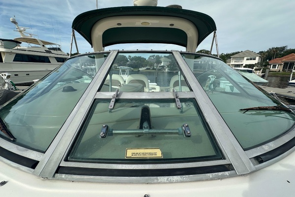 Sea Joy 37ft Sea Ray Yacht For Sale