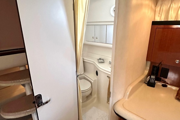Sea Joy 37ft Sea Ray Yacht For Sale