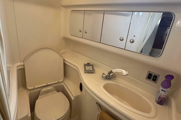 Sea Joy 37ft Sea Ray Yacht For Sale