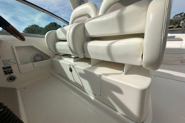 Sea Joy 37ft Sea Ray Yacht For Sale