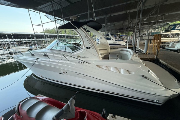 34ft Sea Ray Yacht For Sale