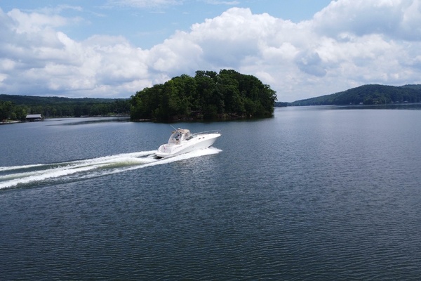 34ft Sea Ray Yacht For Sale