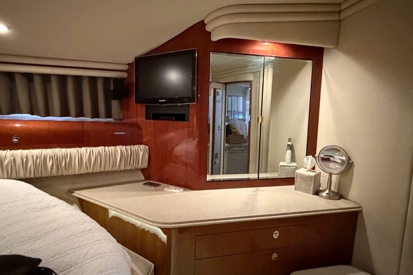2003 Sea Ray 56