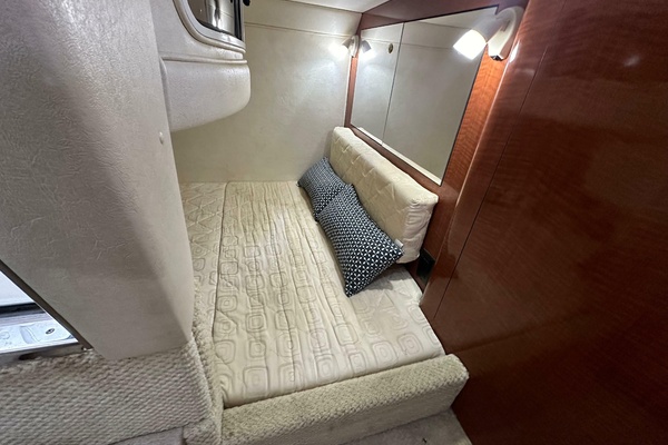 31ft Sea Ray Yacht For Sale