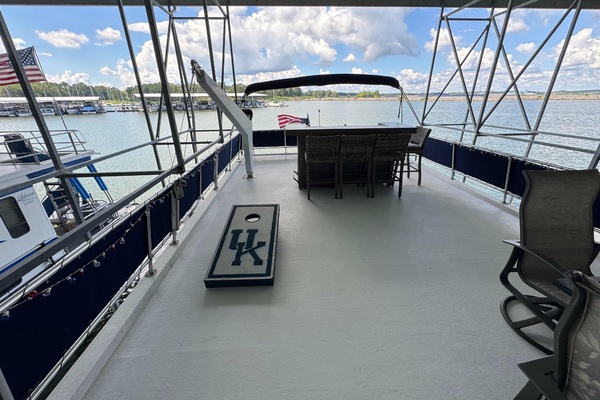 71ft Stardust Cruisers Yacht For Sale