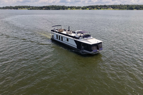 2003 Stardust Cruisers 71