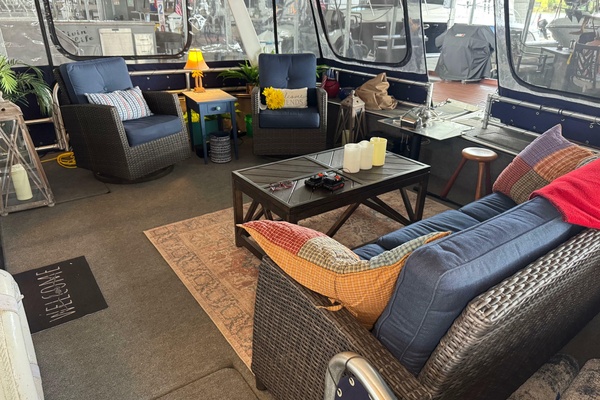 71ft Stardust Cruisers Yacht For Sale