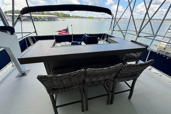 71ft Stardust Cruisers Yacht For Sale