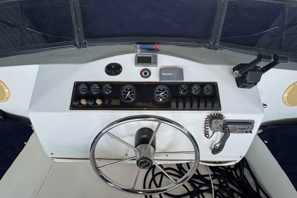 2003 Stardust Cruisers 71
