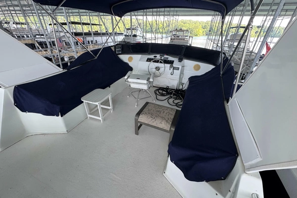 2003 Stardust Cruisers 71