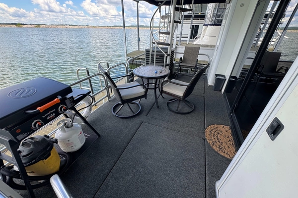 2003 Stardust Cruisers 71