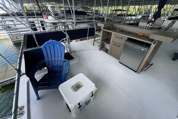 71ft Stardust Cruisers Yacht For Sale