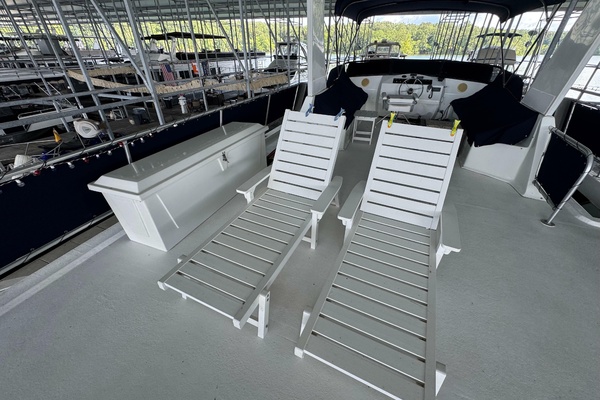 71ft Stardust Cruisers Yacht For Sale