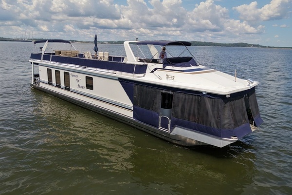 71ft Stardust Cruisers Yacht For Sale