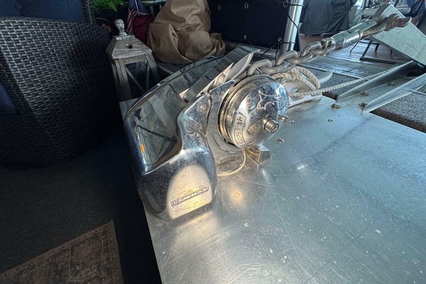 71ft Stardust Cruisers Yacht For Sale