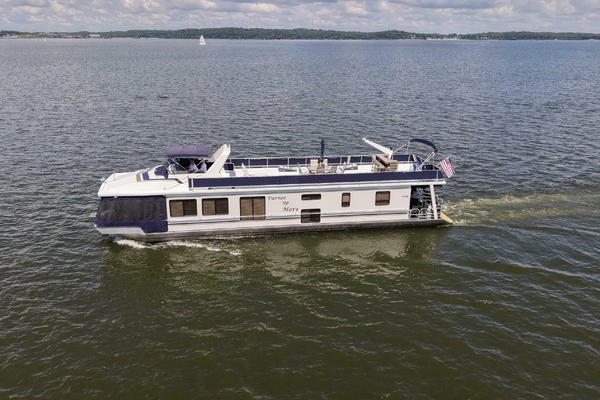 2003 Stardust Cruisers 71