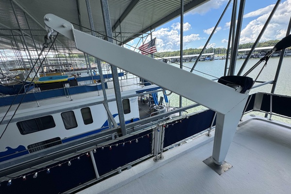 71ft Stardust Cruisers Yacht For Sale