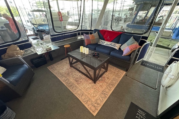 71ft Stardust Cruisers Yacht For Sale