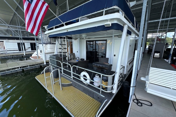 71ft Stardust Cruisers Yacht For Sale