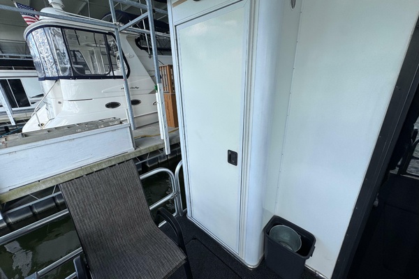 71ft Stardust Cruisers Yacht For Sale
