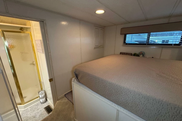 2003 Stardust Cruisers 71