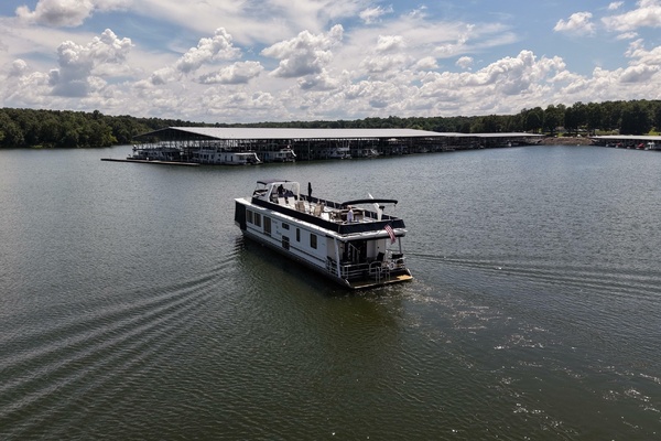 71ft Stardust Cruisers Yacht For Sale