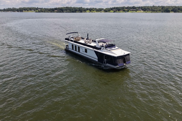71ft Stardust Cruisers Yacht For Sale