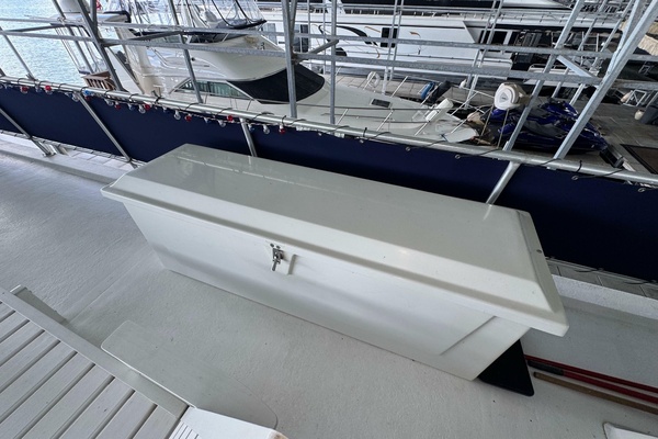 71ft Stardust Cruisers Yacht For Sale