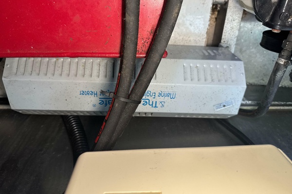 71ft Stardust Cruisers Yacht For Sale