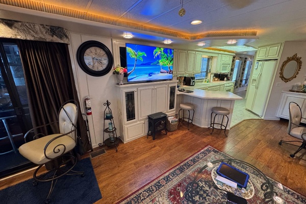 71ft Stardust Cruisers Yacht For Sale