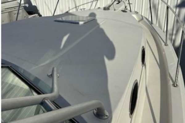 Great Dane 33ft Wellcraft Yacht For Sale