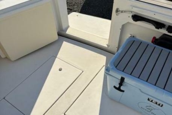 Great Dane 33ft Wellcraft Yacht For Sale
