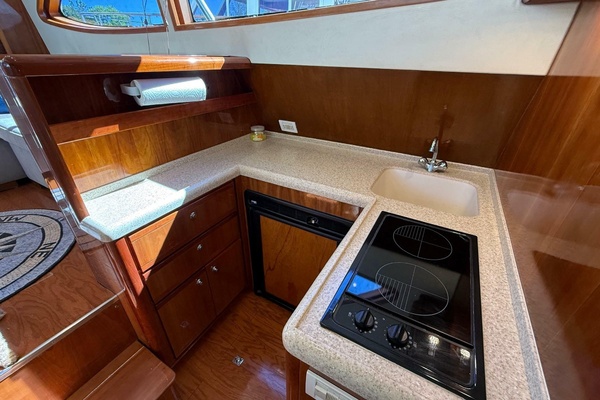Our Wat II 39ft Bertram Yacht For Sale