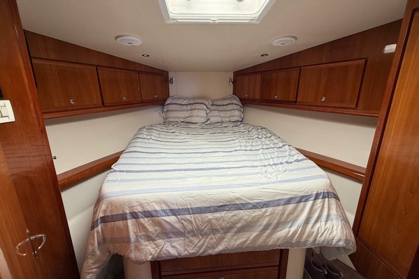 Our Wat II 39ft Bertram Yacht For Sale
