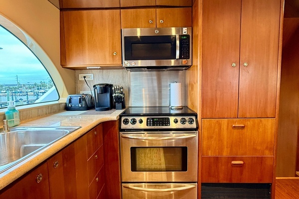 Cheoy Lee 72 Raised Pilot House Motor Yacht Yacht For Sale